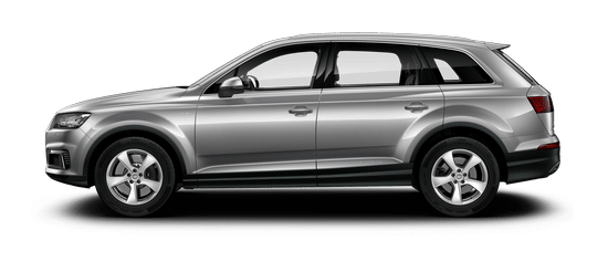 SUV-Modelle